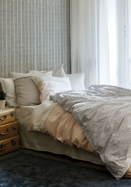 CF Make My Day Bettwäsche Morning Sky